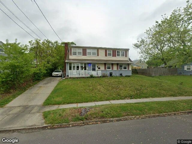 House image located at Wenonah, NJ 08090