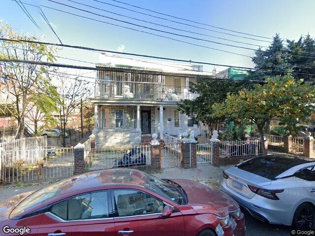 House image located at Brooklyn, NY 11203