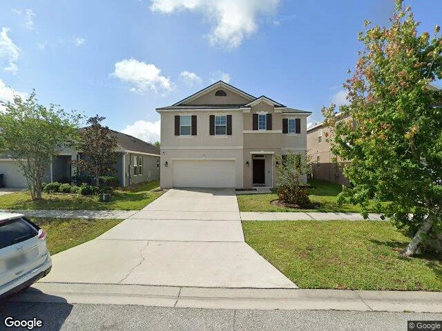 House image located at Orlando, FL 32824