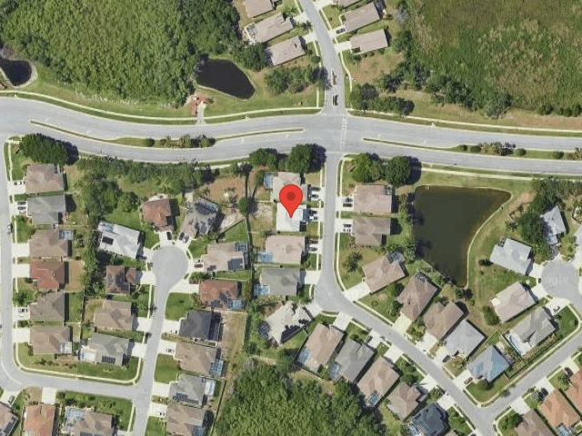 House image located at Holiday, FL 34691