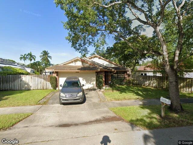 House image located at Hollywood, FL 33026