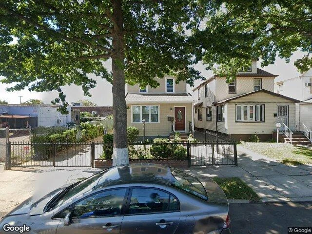 House image located at Cambria Heights, NY 11411