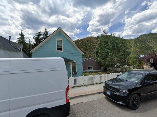 House image located at Idaho Springs, CO 80452