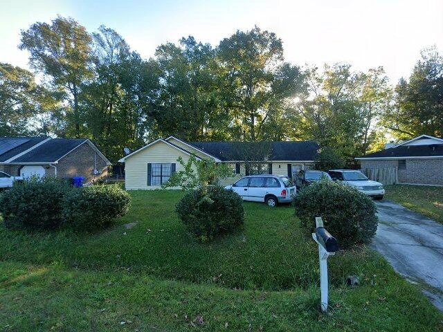 House image located at Charleston, SC 29414