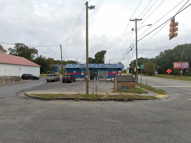 House image located at North Charleston, SC 29405