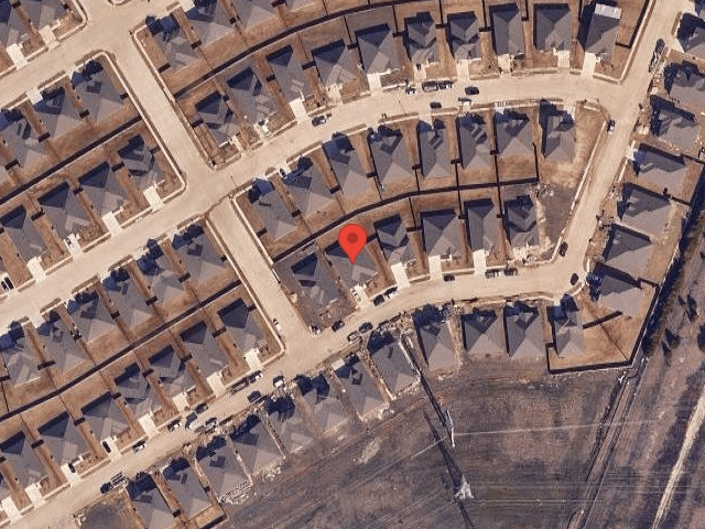 House image located at Garland, TX 75043