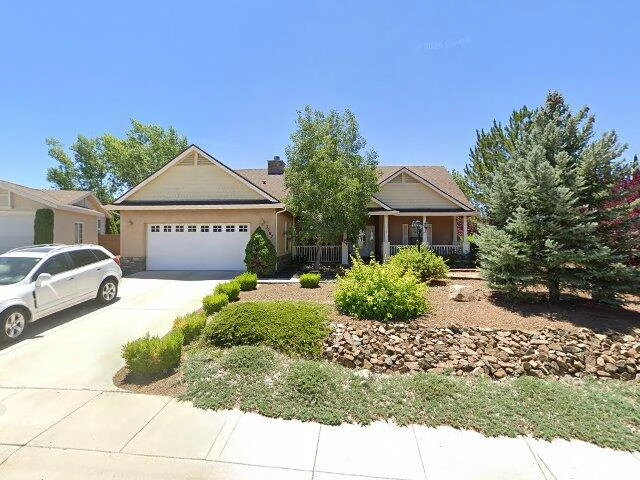 House image located at Prescott Valley, AZ 86315