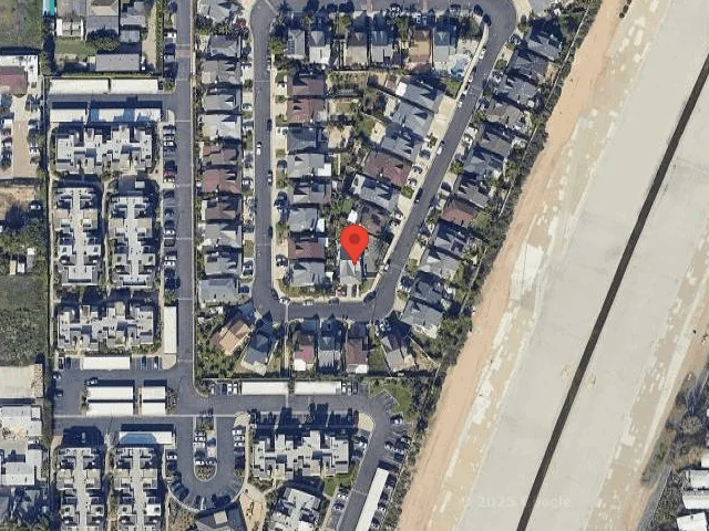 House image located at Santa Ana, CA 92703