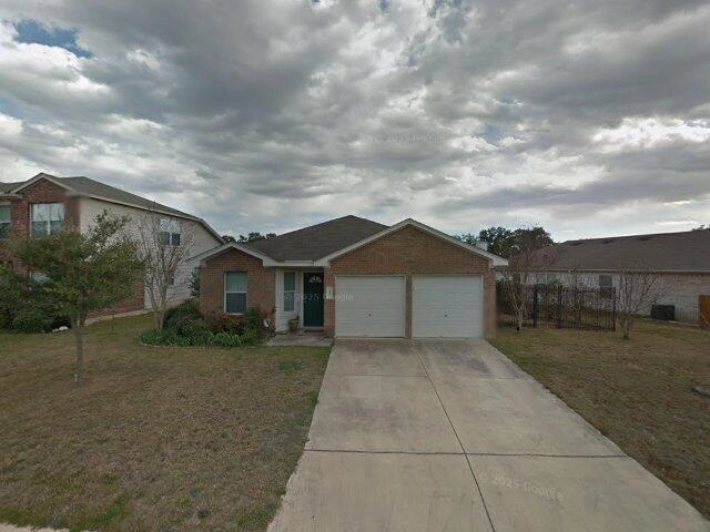 House image located at San Antonio, TX 78259