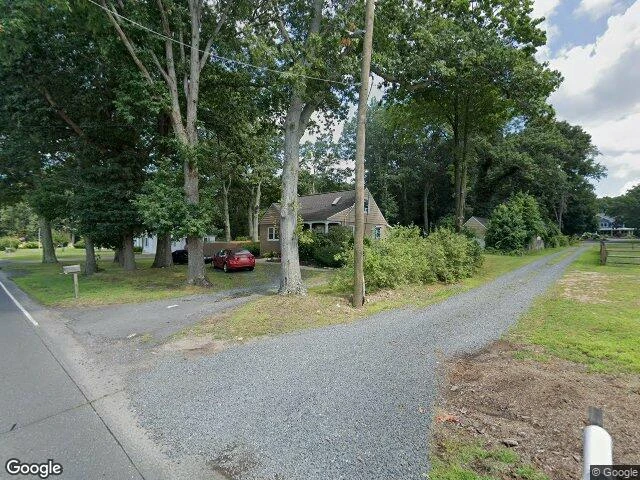 House image located at East Brunswick, NJ 08816