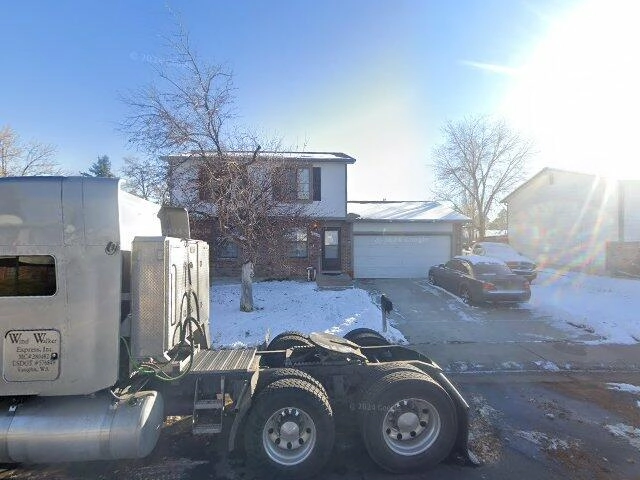 House image located at Aurora, CO 80013