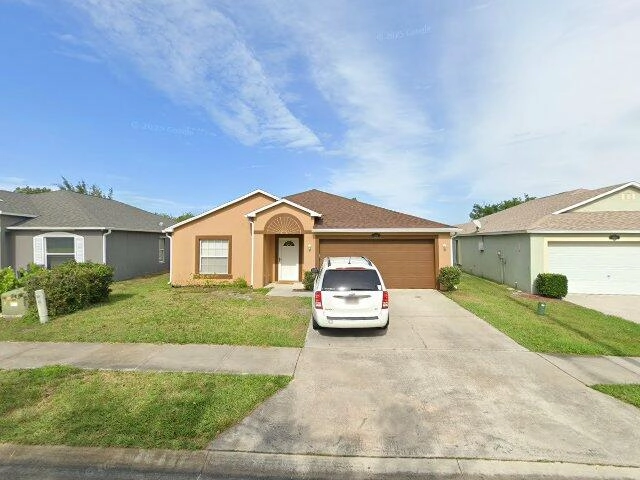 House image located at Melbourne, FL 32940