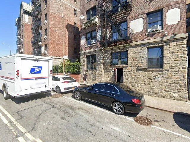 House image located at New York, NY 10033