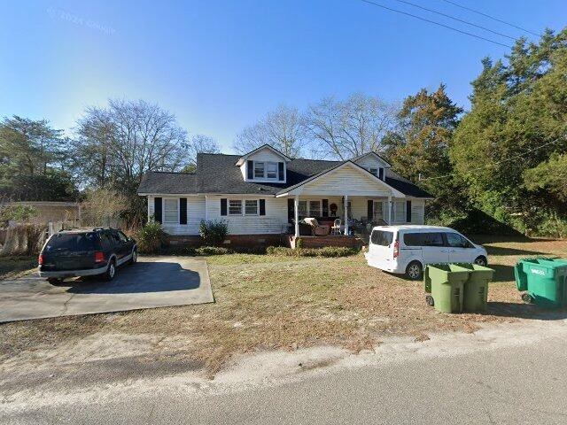 House image located at Florence, SC 29505