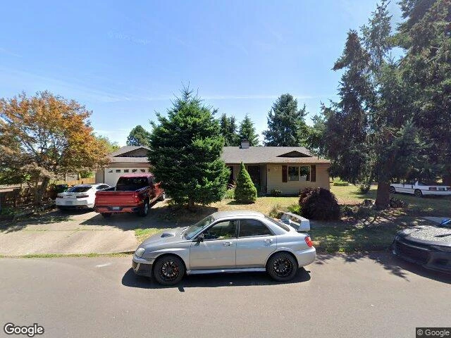 House image located at Forest Grove, OR 97116
