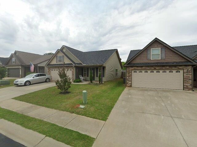 House image located at Boiling Springs, SC 29316