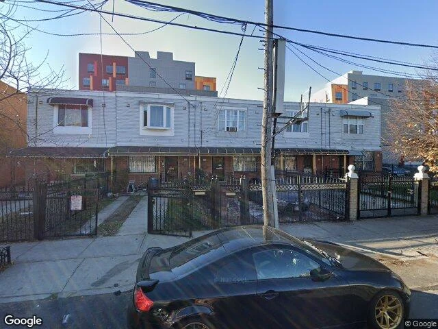 House image located at Brooklyn, NY 11207