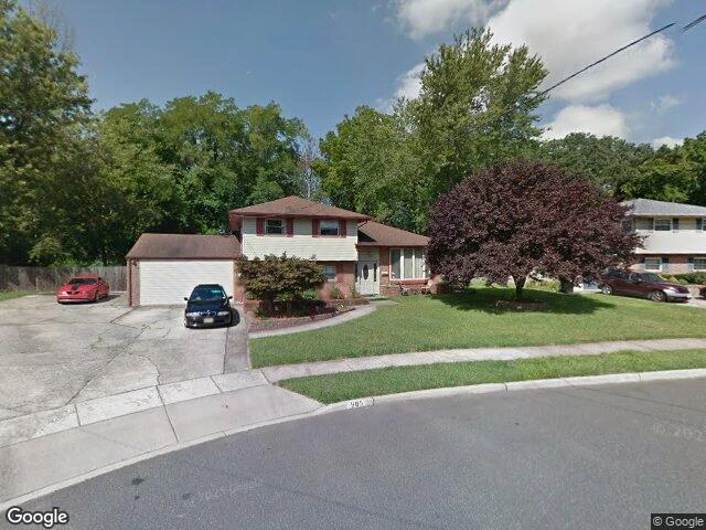 House image located at Somerdale, NJ 08083