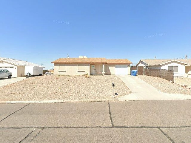 House image located at Lake Havasu City, AZ 86406