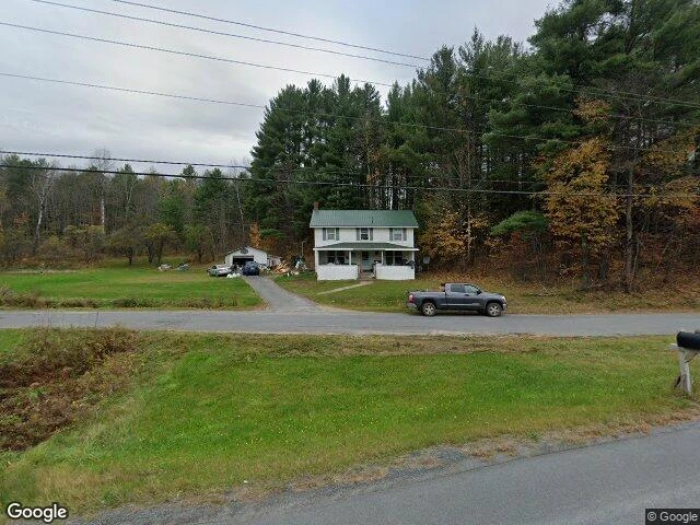 House image located at Saranac, NY 12981