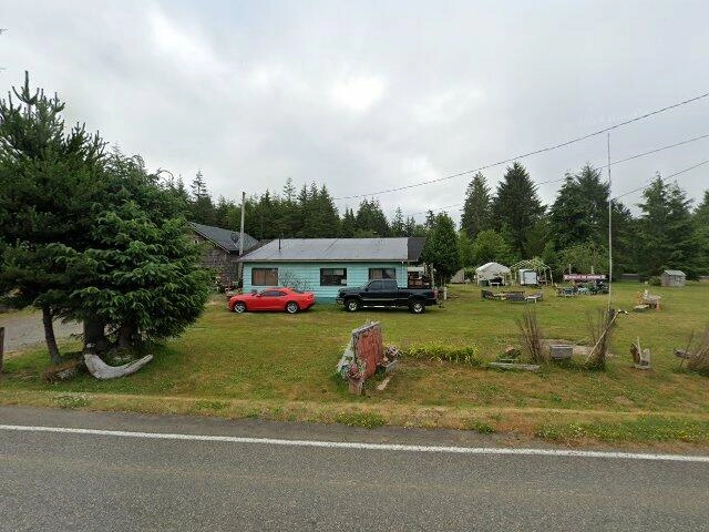 House image located at Hoquiam, WA 98550