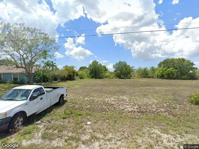 House image located at Cape Coral, FL 33909