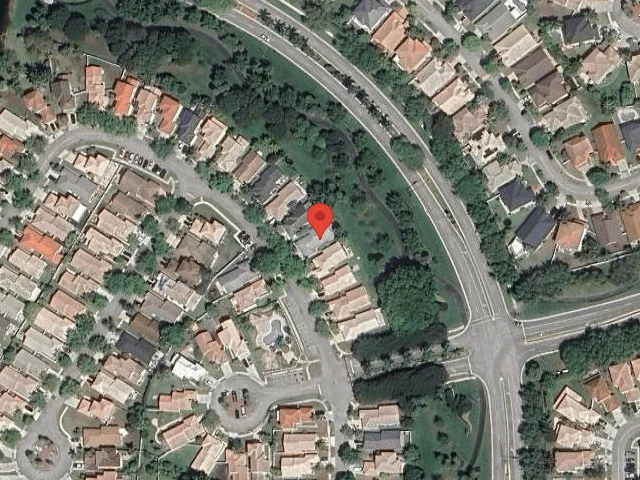 House image located at Hollywood, FL 33029