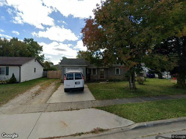 House image located at Galloway, OH 43119