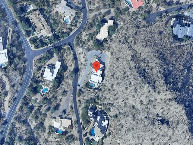 House image located at Paradise Valley, AZ 85253