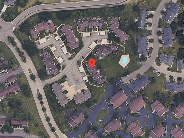 House image located at Mason, OH 45040