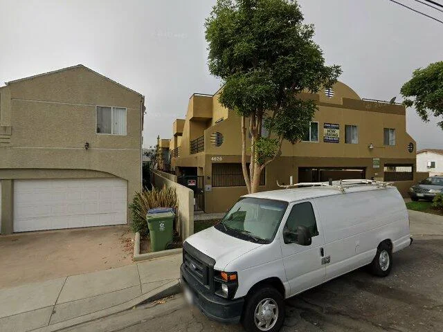 House image located at Lawndale, CA 90260