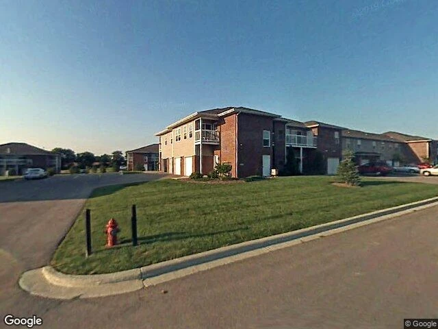 House image located at Pleasant Prairie, WI 53158