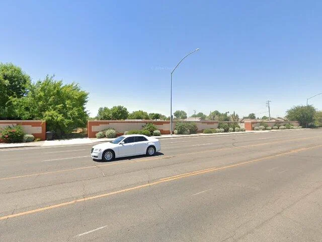 House image located at Mesa, AZ 85203