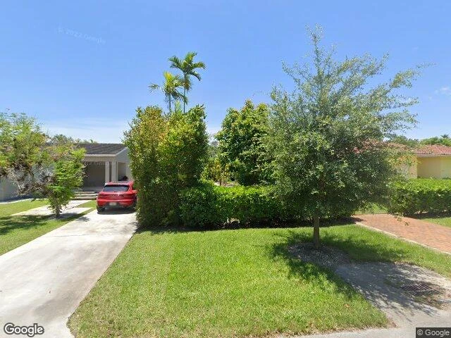 House image located at Miami, FL 33155