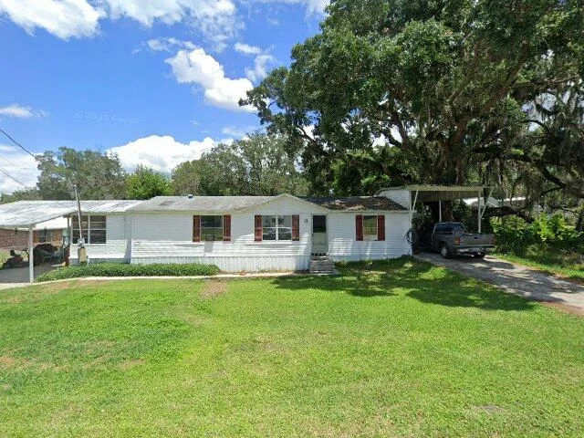 House image located at Oxford, FL 34484