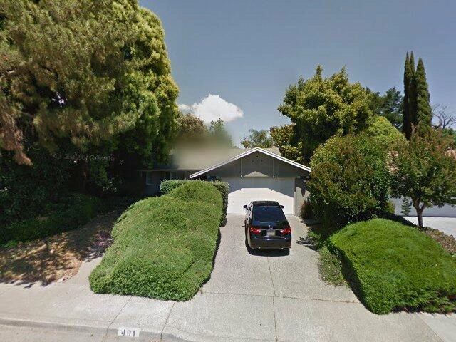 House image located at Vacaville, CA 95688