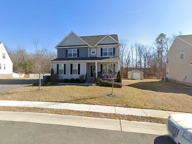 House image located at Henrico, VA 23231