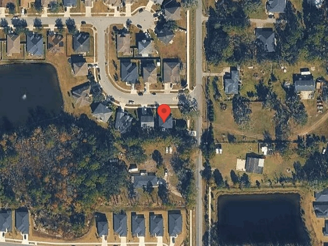 House image located at Jacksonville, FL 32222