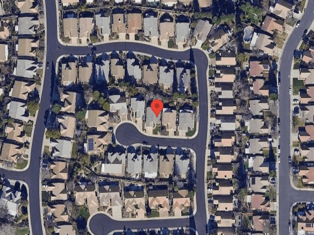 House image located at Roseville, CA 95747