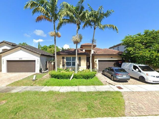 House image located at Homestead, FL 33032