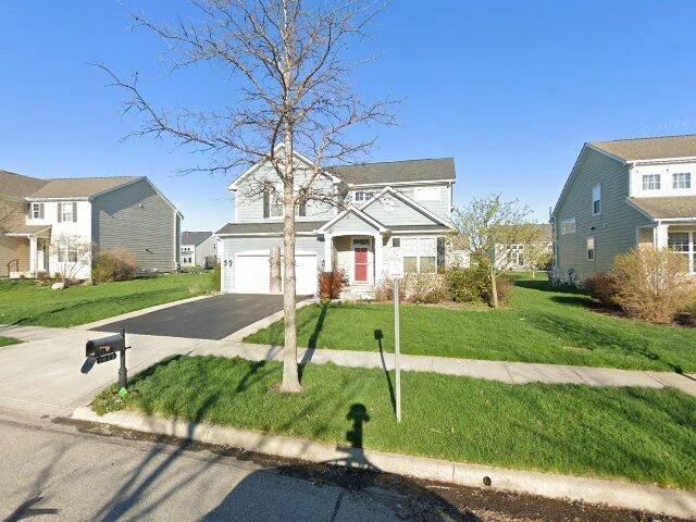 House image located at Delaware, OH 43015