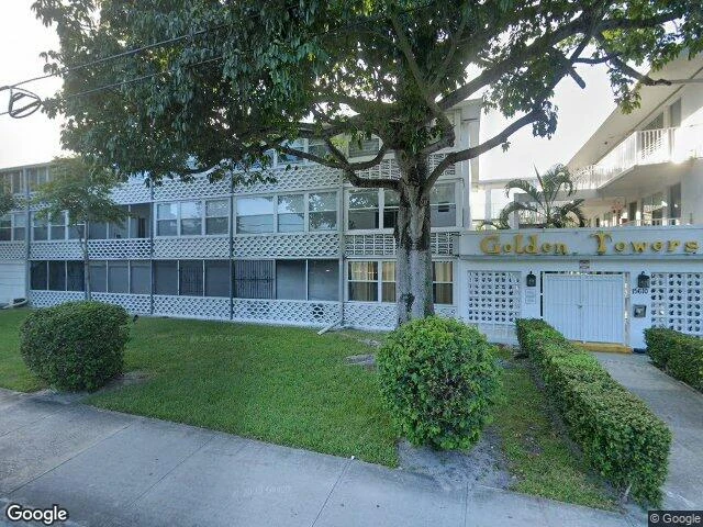 House image located at Miami, FL 33162