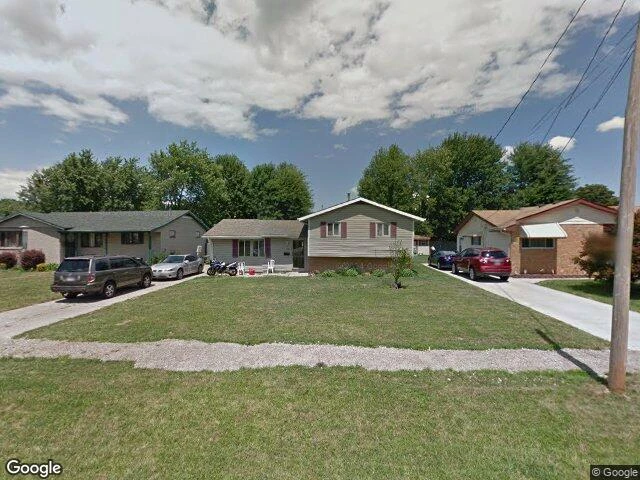 House image located at Lorain, OH 44055