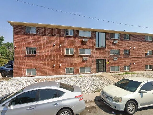 House image located at Aurora, CO 80010