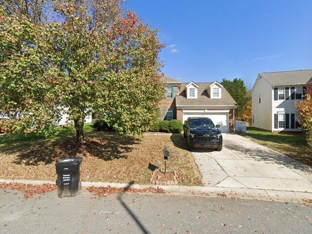 House image located at Concord, NC 28027