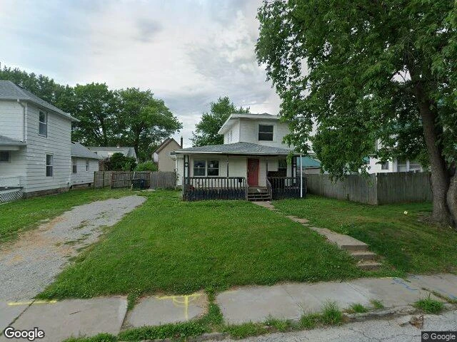 House image located at Davenport, IA 52803