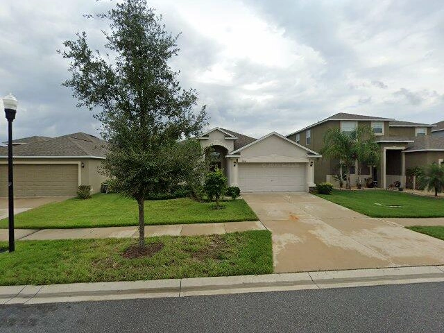 House image located at Wimauma, FL 33598