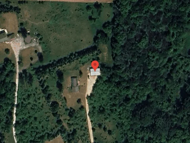 House image located at Iron Ridge, WI 53035