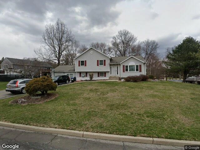 House image located at Washingtonville, NY 10992