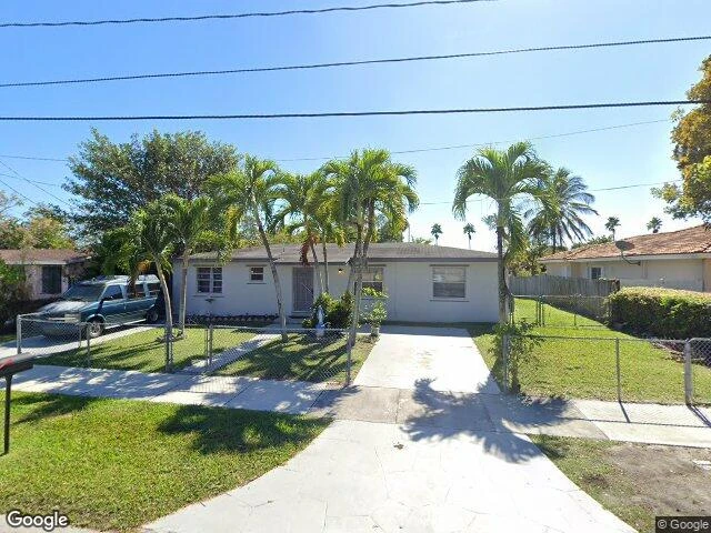 House image located at Miami, FL 33189